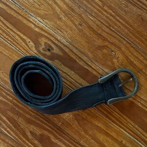 We the free - free people belt